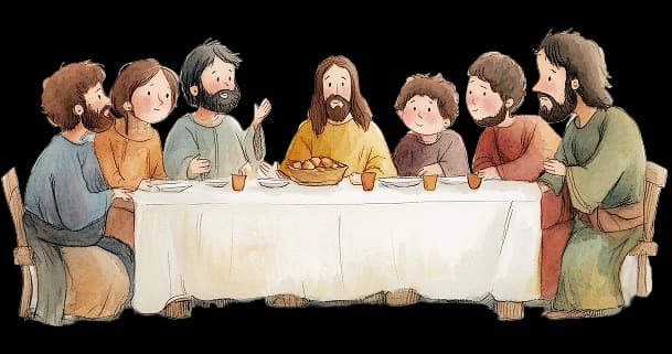 Bible characters